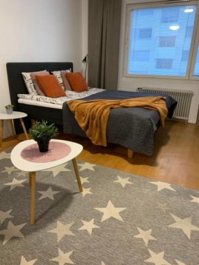 StarHomes City Studio B16, Oulu